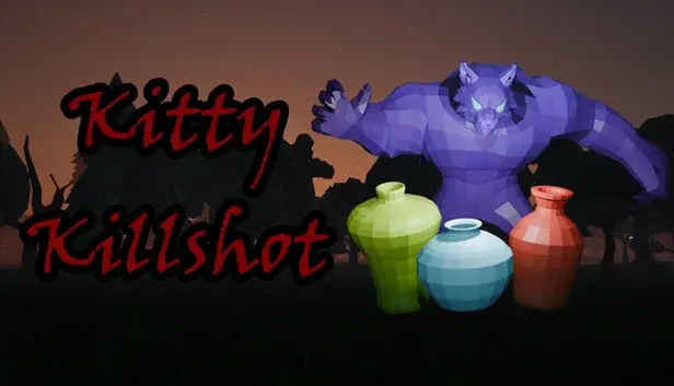 Kitty Killshot