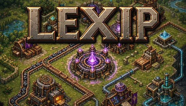 Lexip