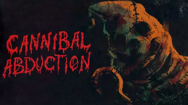Cannibal Abduction - Switch