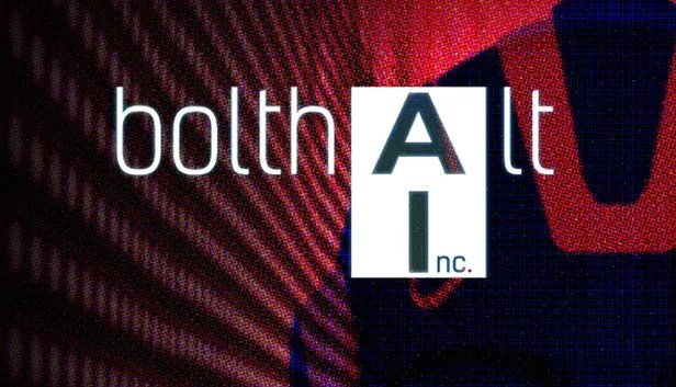 BoltHalt