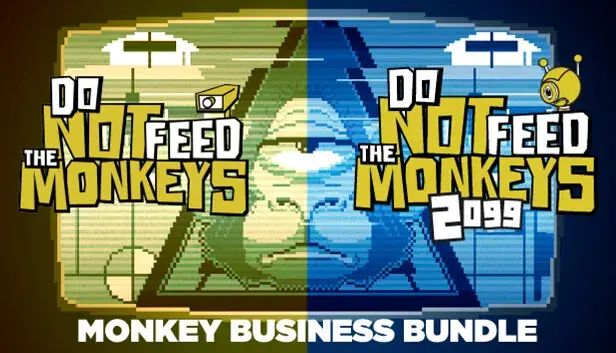 Monkey Business