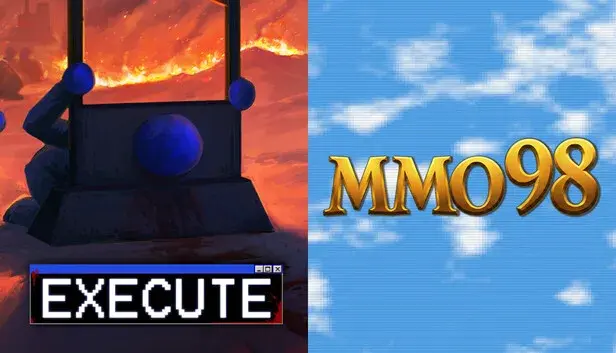 Execute x MMO 98