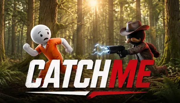 Catch Me