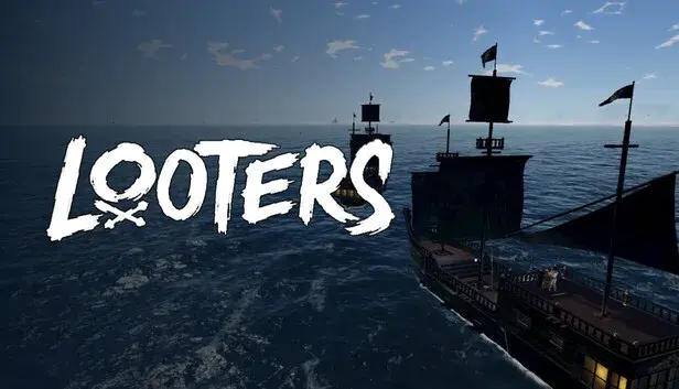 Looters