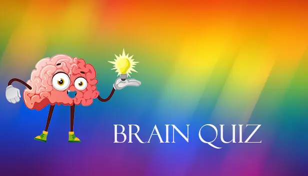BRAIN QUIZ