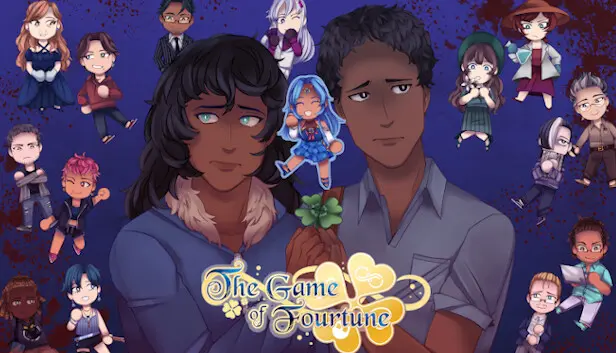 Good Luck and Good Four-Tune Bundle