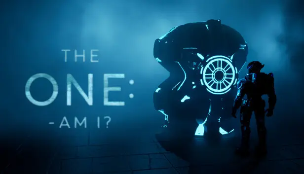 The One: Am I?