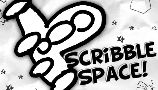 Scribble Space