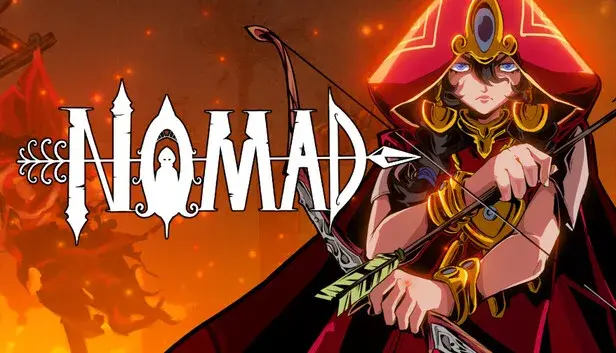 Nomad: The Legend of Zarqa