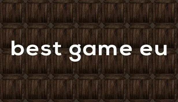 best game eu