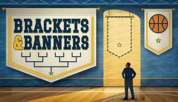 Brackets & Banners
