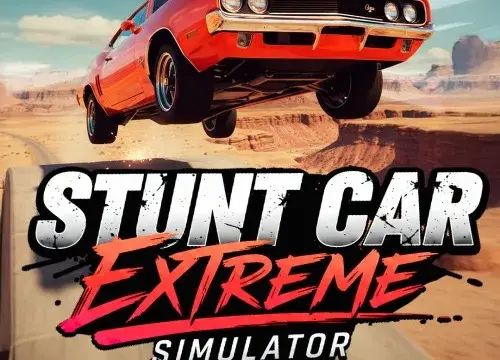 Stunt Car Extreme Simulator - Switch