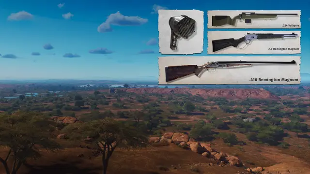 Way of the Hunter - Hunter's Advantage Pack (PS5)