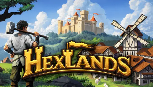 HexLands