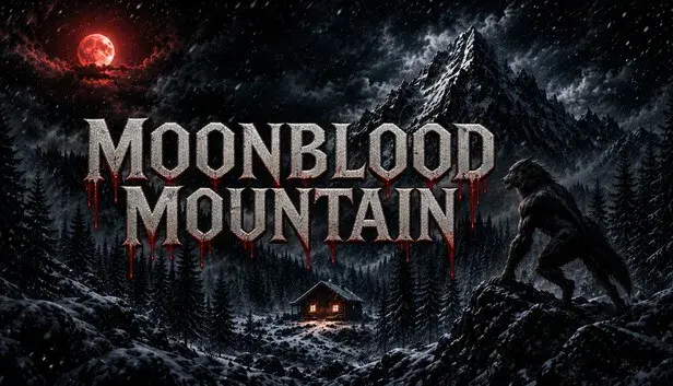 Moonblood Mountain