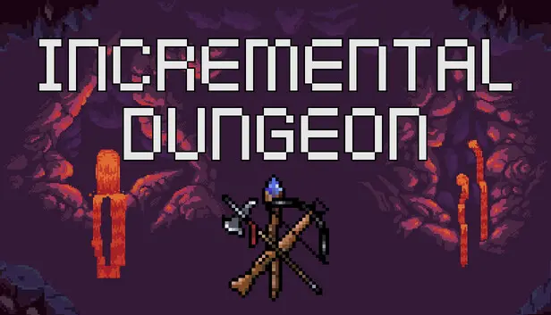 Incremental Dungeon