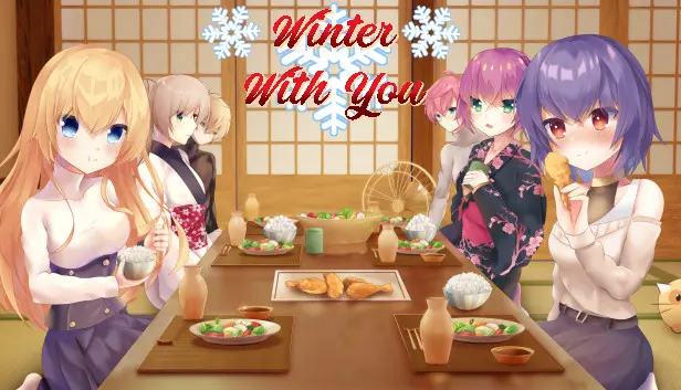 Winter With You