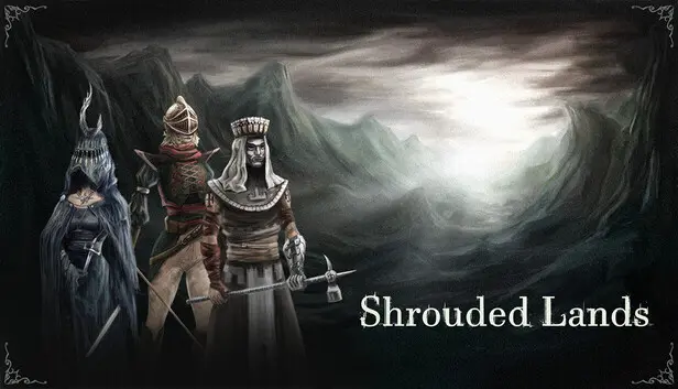 Shrouded Lands