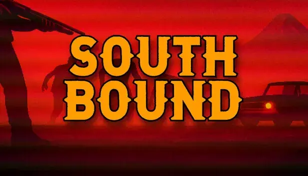 southbound