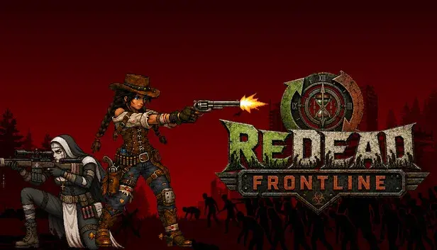 ReDead Frontline