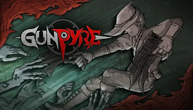 GUNPYRE