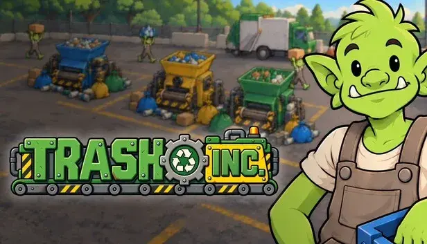 Trash Inc.
