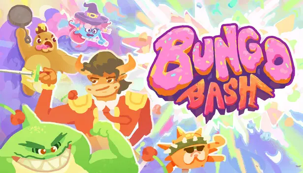 Bungo Bash