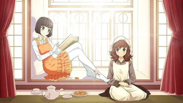 A Little Lily Princess (Xbox One & Series)