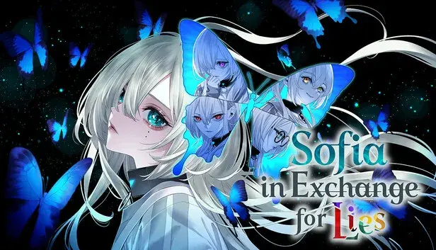 Sofia in Exchange for Lies + Soundtrack