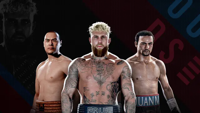 Undisputed - The Problem Child Pack (Xbox One)