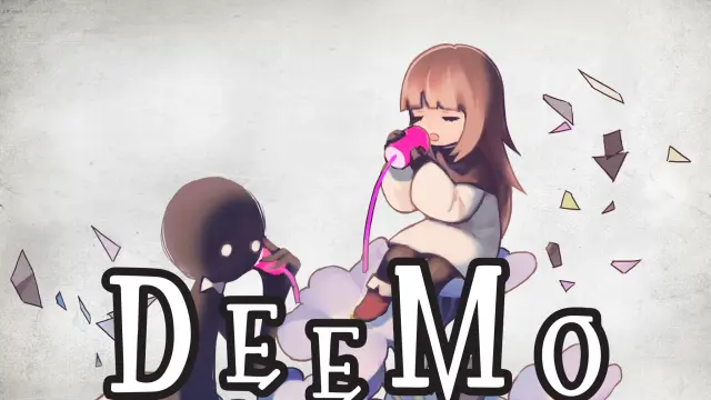 DEEMO -Reborn- Aioi Collection - PS4