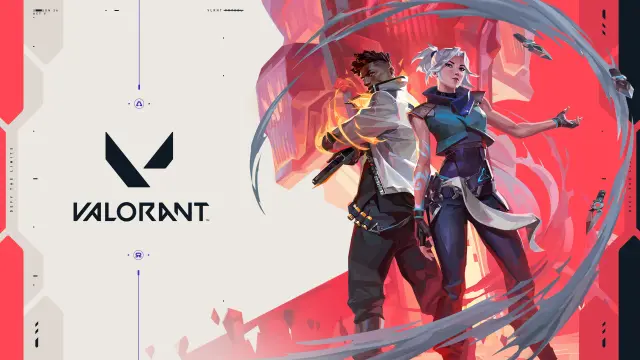 VALORANT
