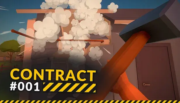 CONTRACT #001