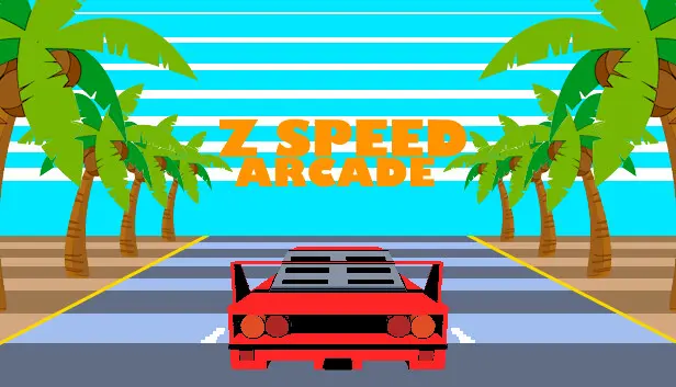 Z speed Arcade