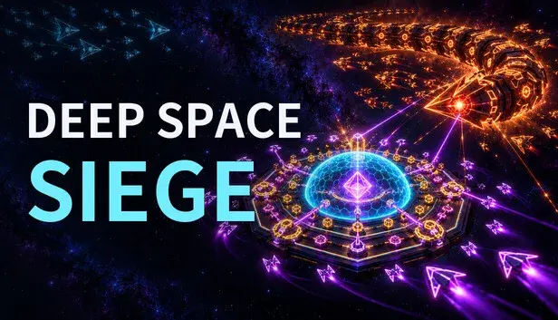 Deep Space Siege
