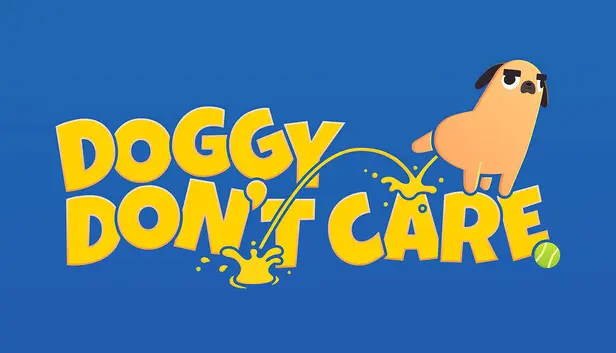 Doggy Don't Care