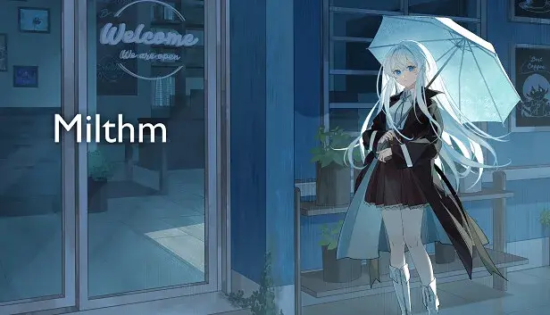 Milthm