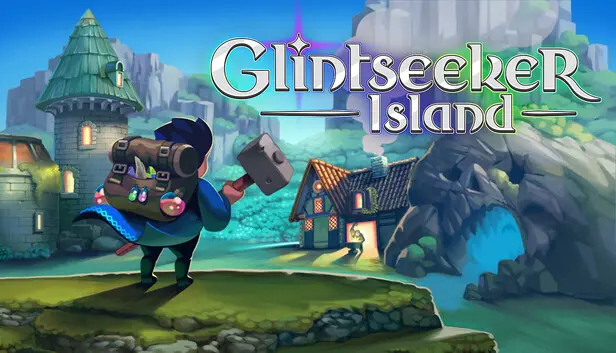 Glintseeker Island