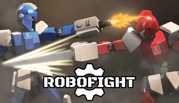 Robo Fight