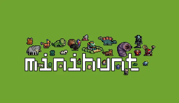 minihunt