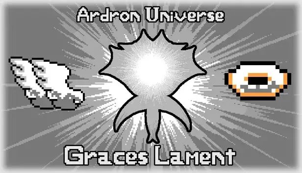Ardron Universe: Graces Lament