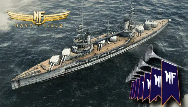 NAVYFIELD Sound Enhance