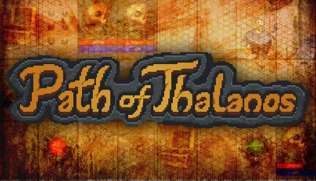 Path of Thalanos