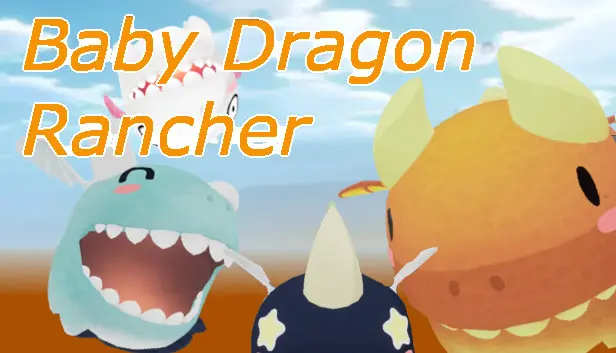 Baby Dragon Rancher