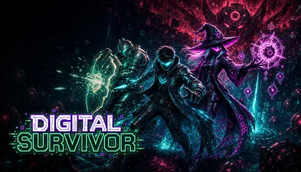 Digital Survivor
