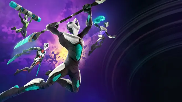 GODBREAKERS Deluxe Edition - PS5