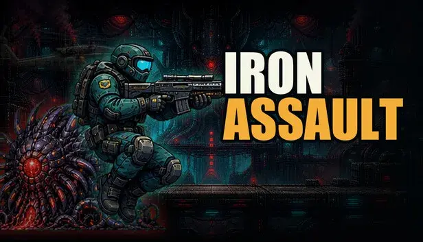 Iron Assault