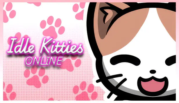 Idle Kitties Online
