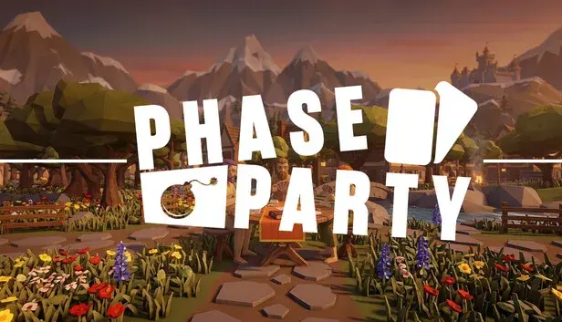 Phase Party