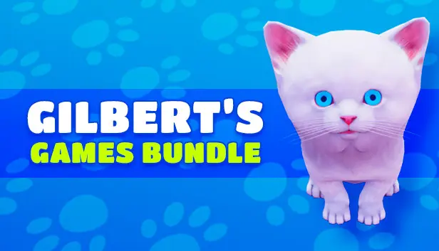 Gilbert's Games Bundle